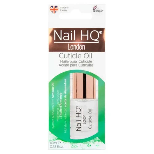 foto aceite para cuticulas nail hq
