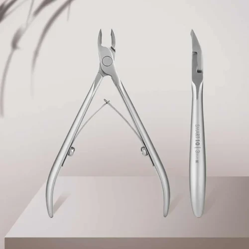 foto alicates cuticulas smart 10 3 staleks