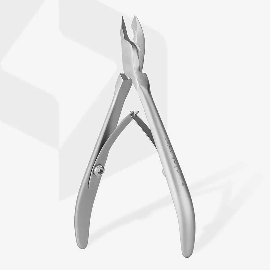 foto alicates cuticulas smart 10 5 staleks