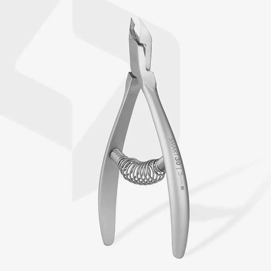 foto alicates cuticulas smart 30 5 staleks