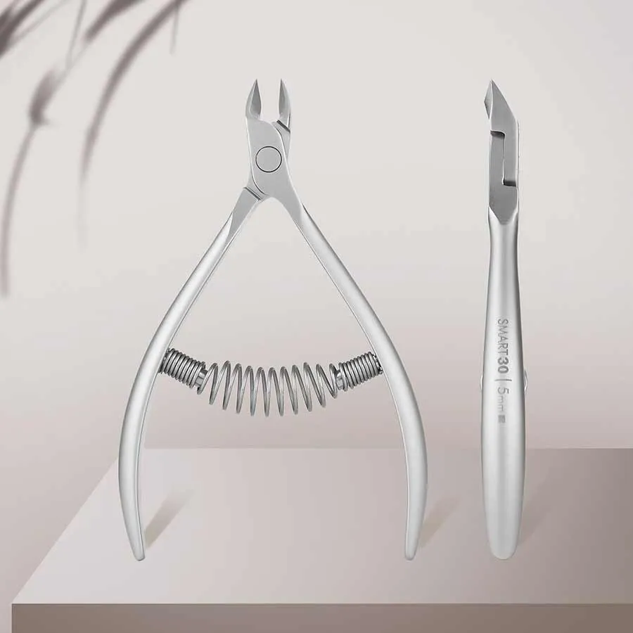 foto alicates cuticulas smart 30 5 staleks