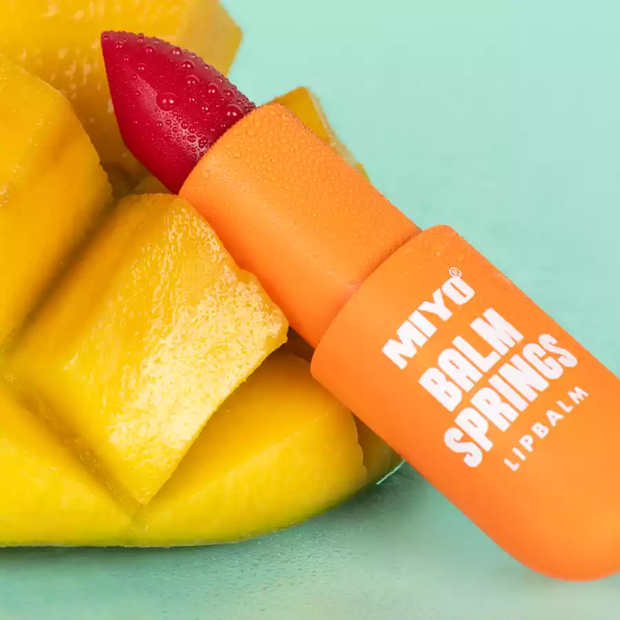 imagen balsamo labial springs miyo 01 coachella creativa