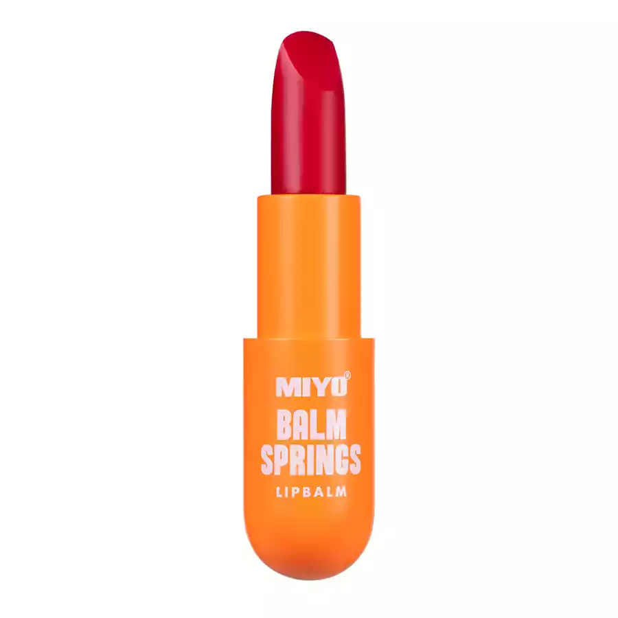 imagen balsamo labial springs miyo 01 coachella