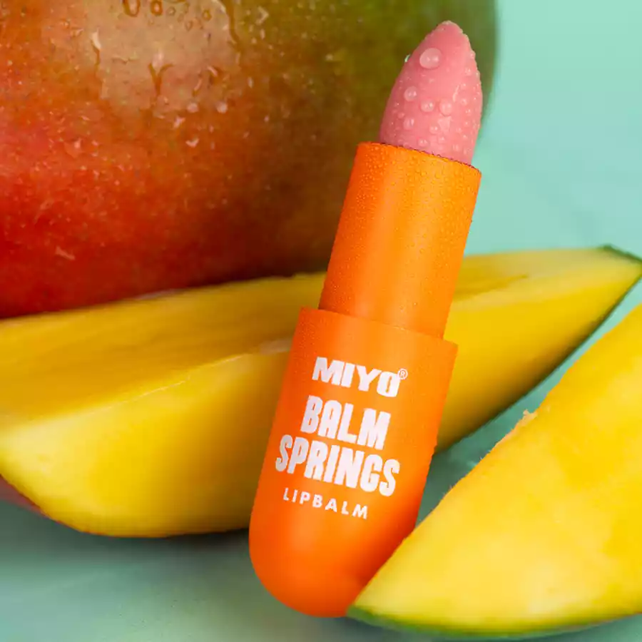 imagen balsamo labial springs miyo 02 luxury creativa