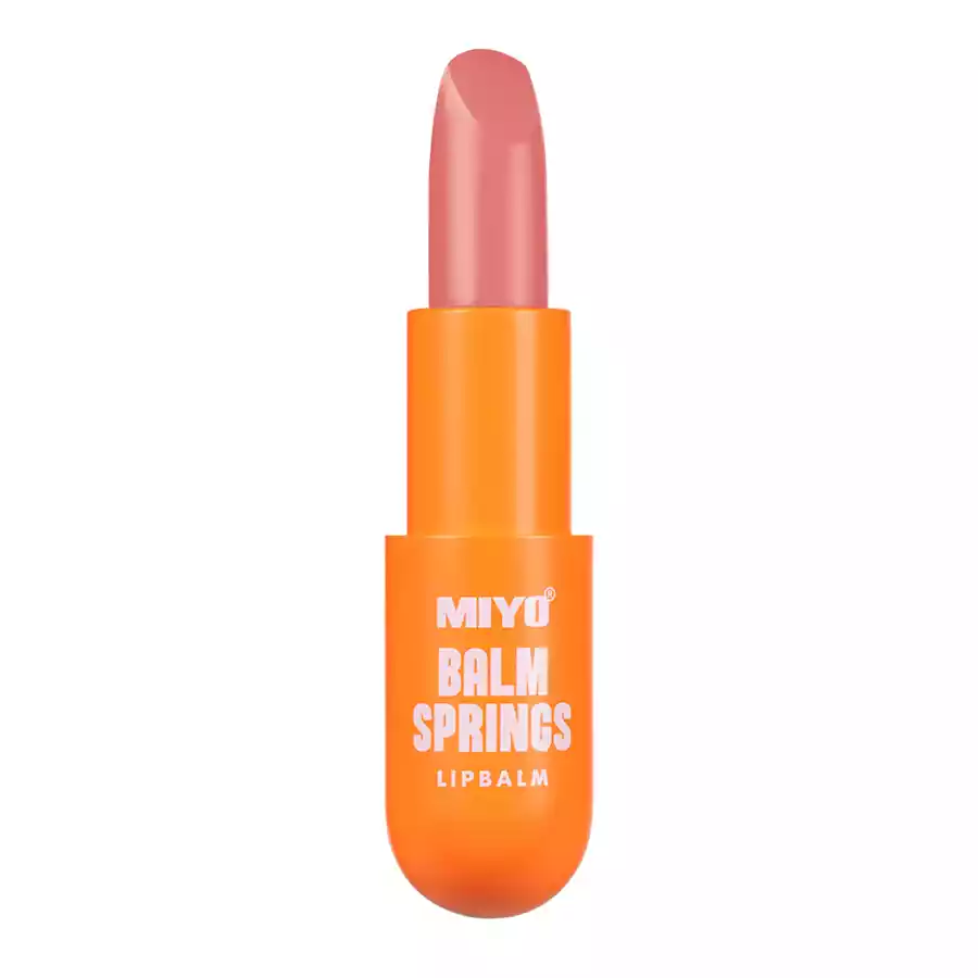 imagen balsamo labial springs miyo 02 luxury