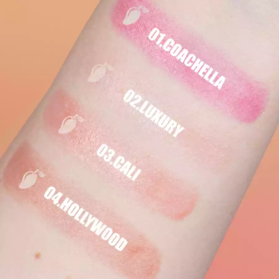 imagen balsamo labial springs miyo tonos