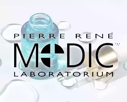 imagen baner marca medic laboratorium