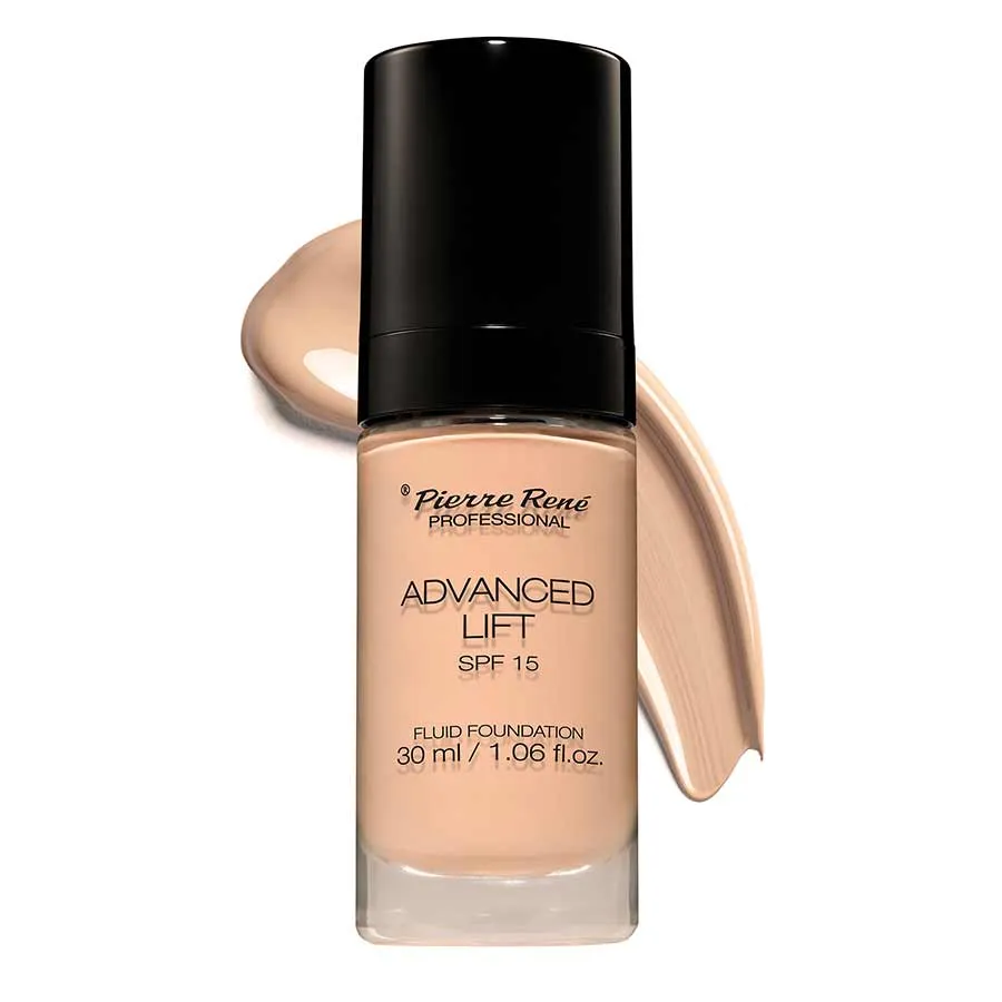 imagen base de maquillaje advanced lift pierre rene 05