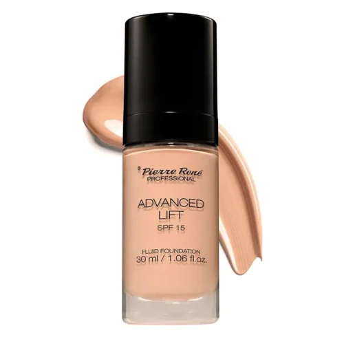 imagen base de maquillaje advanced lift pierre rene 05