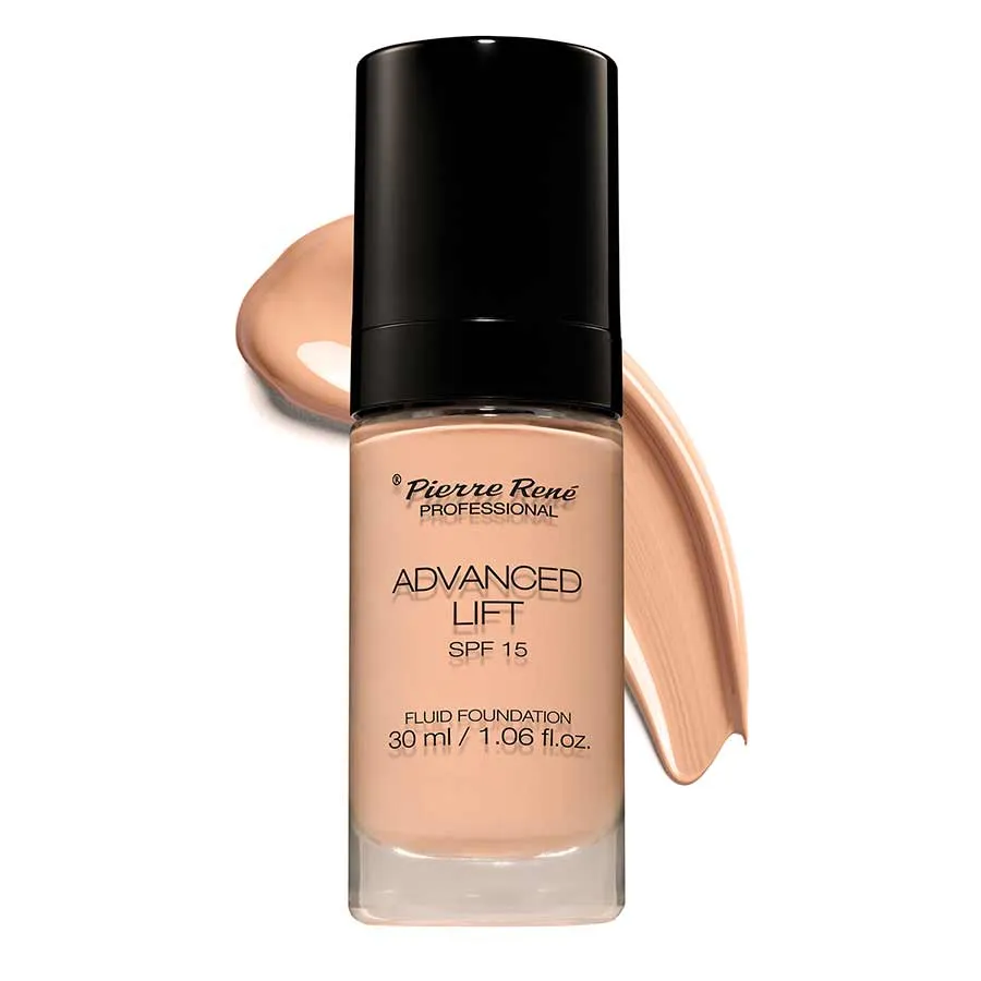 imagen base de maquillaje advanced lift pierre rene 05