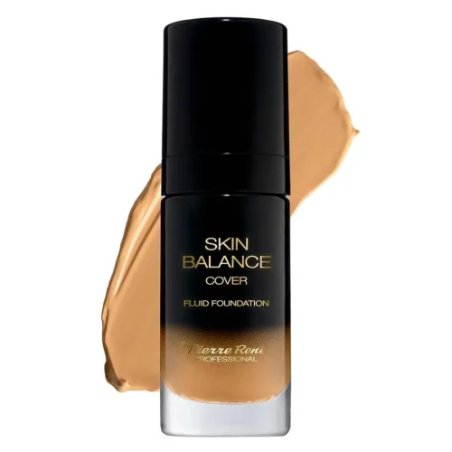 imagen base de maquillaje skin balance 26 pierre rene