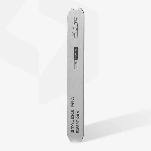 foto base metalica recta mini expert 20 staleks 1
