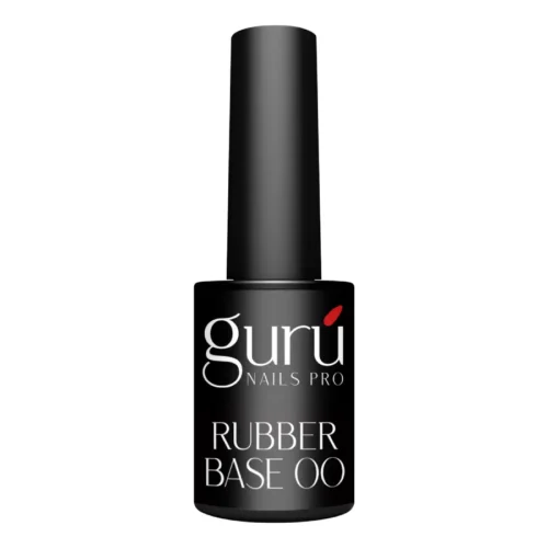 imagen base rubber semipermanente 00 guru