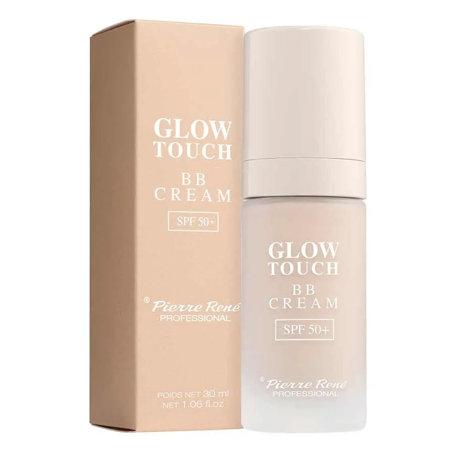 foto bb cream spf50 00 pierre rene 0