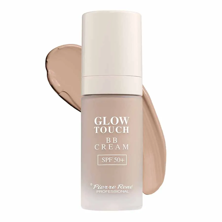 foto bb cream spf50 02 pierre rene