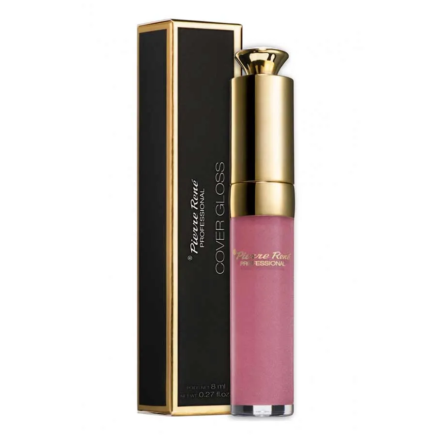 imagen brillo de labios cover gloss 01 pierre rene detalle