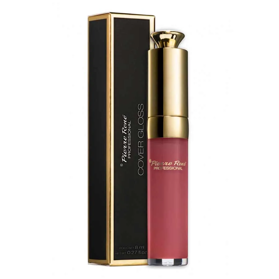 imagen brillo de labios cover gloss 03 pierre rene detalle