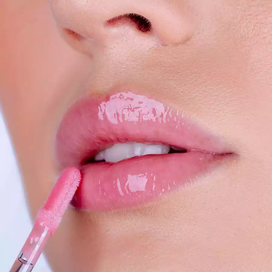 imagen brillo de labios pudding 03 pierre rene labios