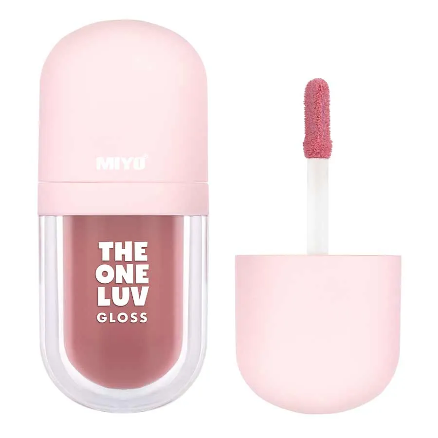 imagen brillo labios the one luv miyo 02 natural abierto