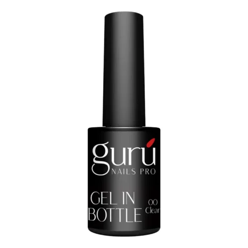 imagen builder gel clear botella 00 guru