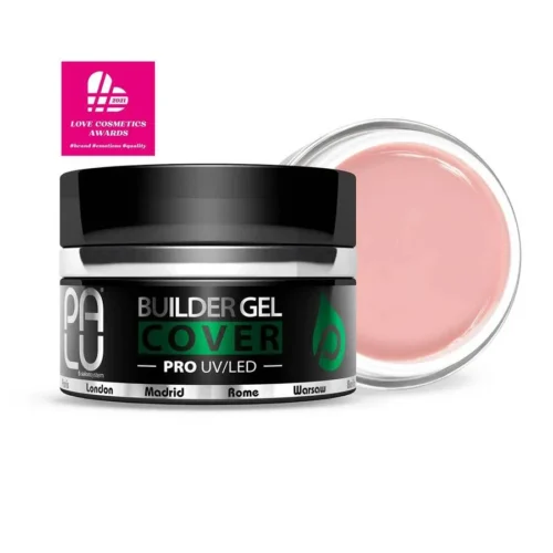 foto builder gel cover
