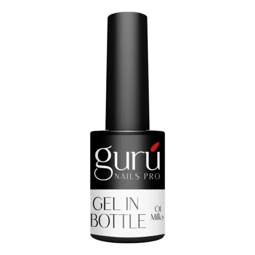 imagen builder gel milky botella guru nails