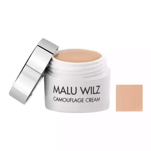 imagen camouflage cream 16 malu wilz
