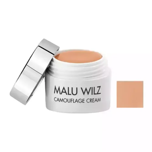 imagen camouflage cream 17 malu wilz
