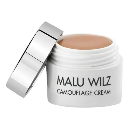 imagen camouflage cream malu wilz 3
