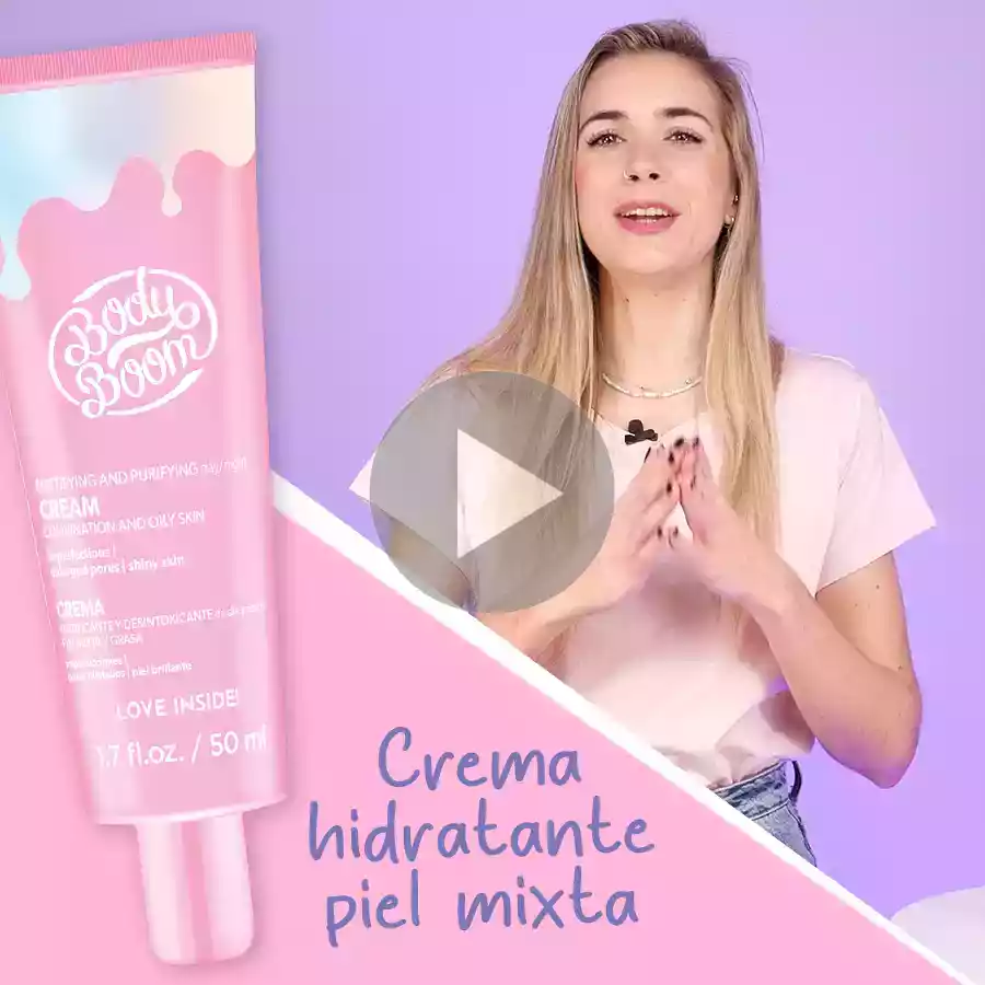 imagen caratula bodyboom crema hidratante piel mixta