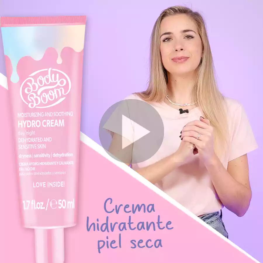imagen caratula bodyboom crema hidratante piel seca