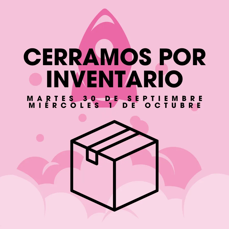 imagen cerramos por inventario