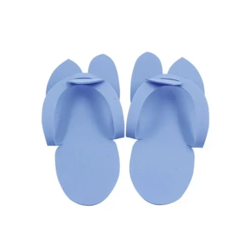 imagen chanclas desechables