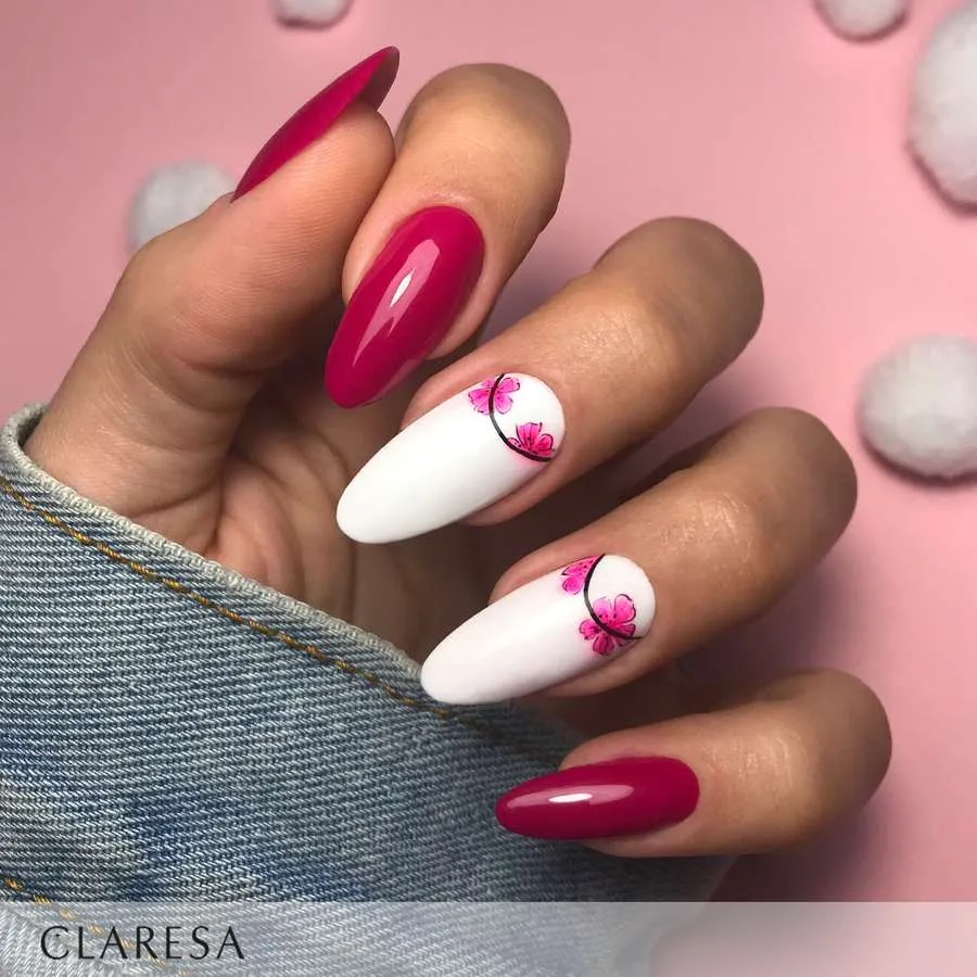 foto claresa manicura 524