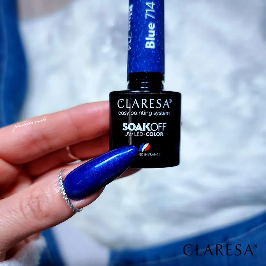foto claresa manicura 714