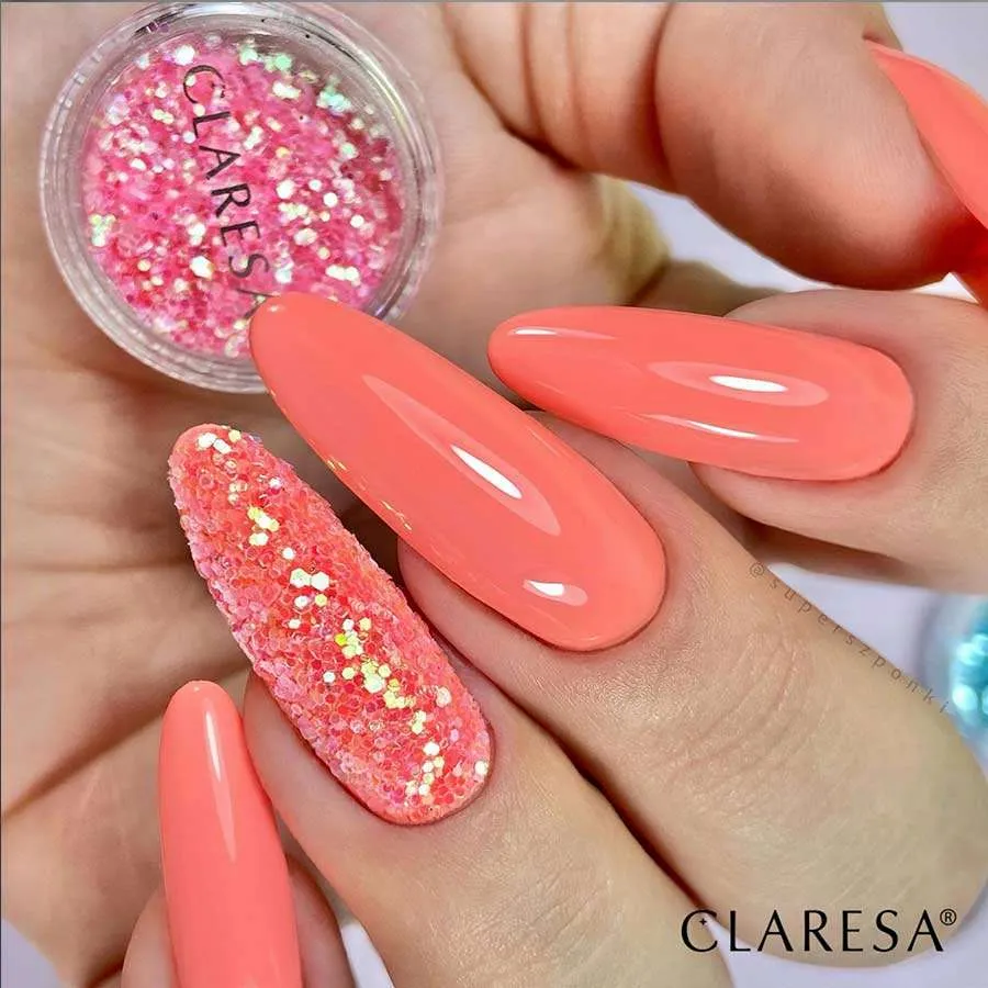 foto claresa manicura candy 7