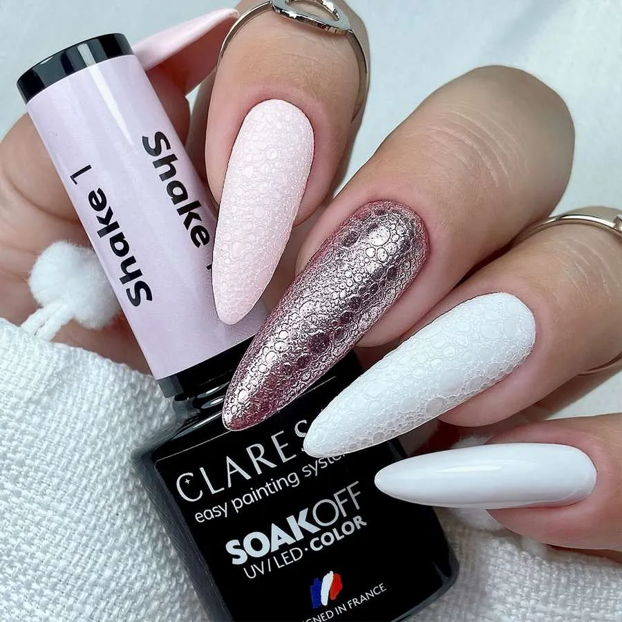 foto claresa manicura shake 1