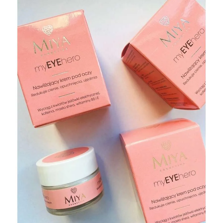 foto contorno de ojos myeyehero miya 4