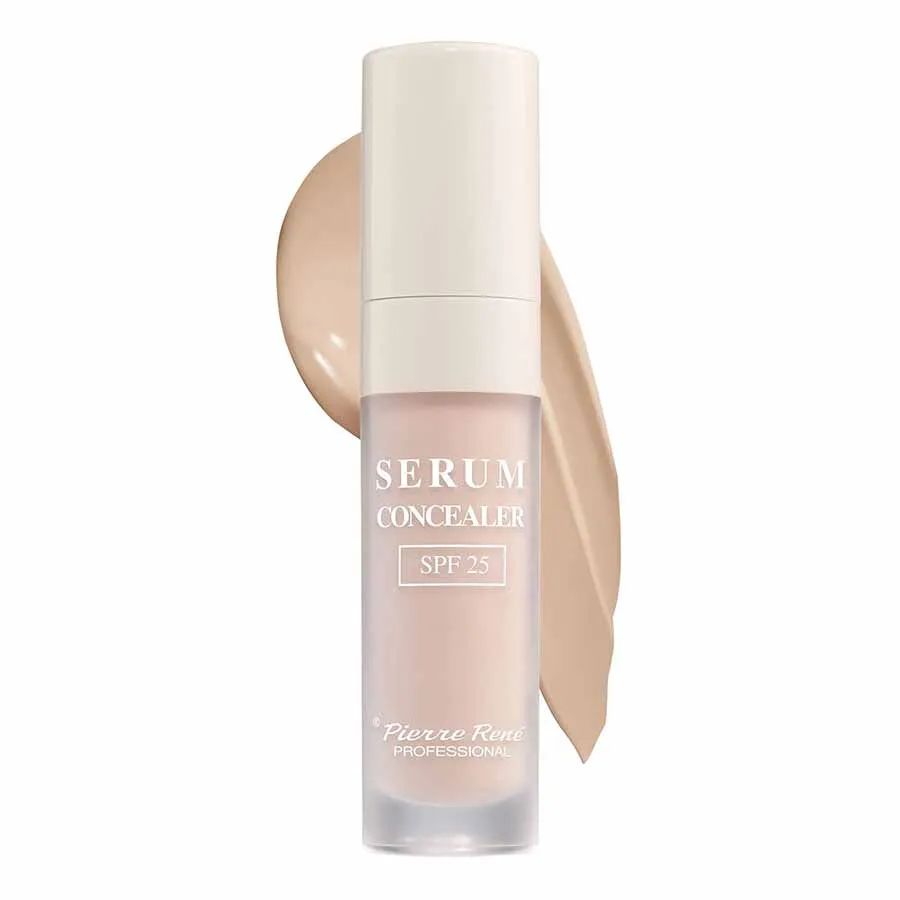 foto corrector serum spf25 02 pierre rene