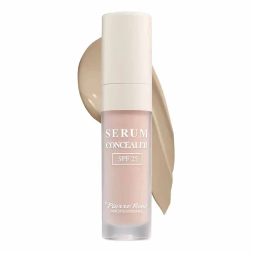 foto corrector serum spf25 04 pierre rene