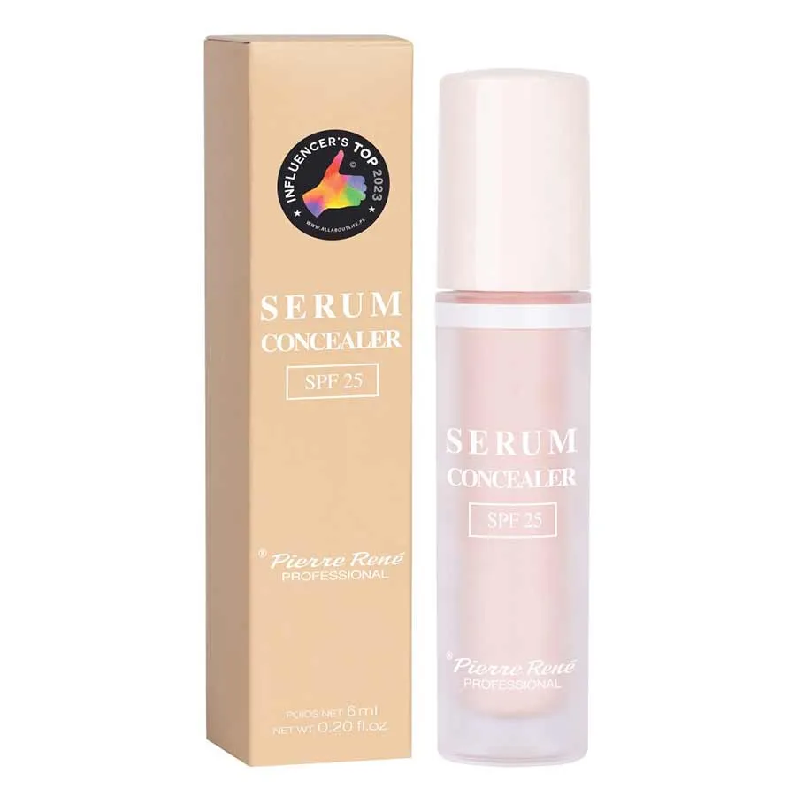 imagen corrector serum spf25 05 pierre rene detalle