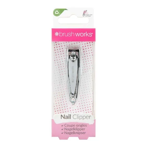 imagen cortaunas brushworks
