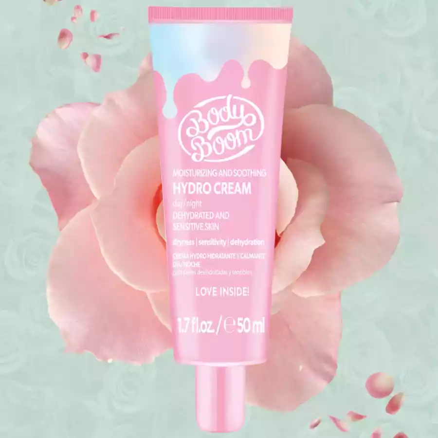 imagen crema hidratante piel seca bodyboom creativa