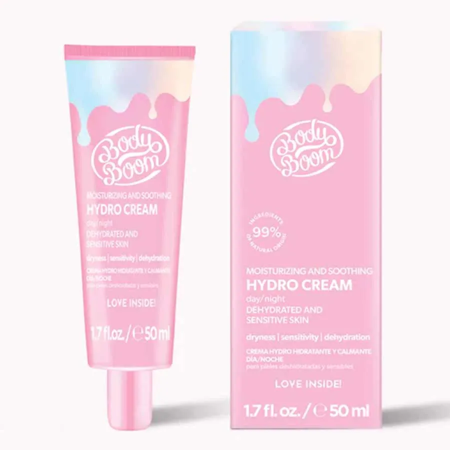 imagen crema hidratante piel seca bodyboom