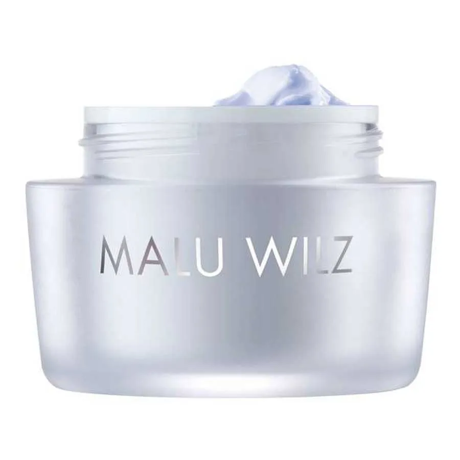foto crema ligera hyaluronic active malu wilz