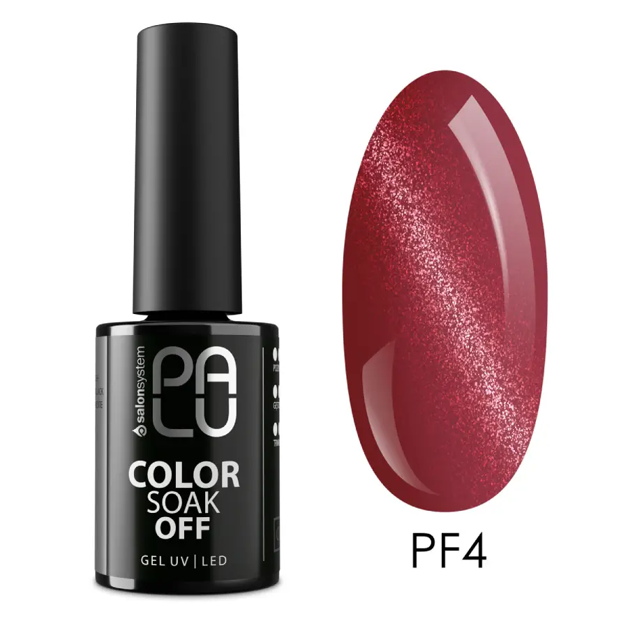 imagen esmalte semipermanente cat eye palu portofino pf4