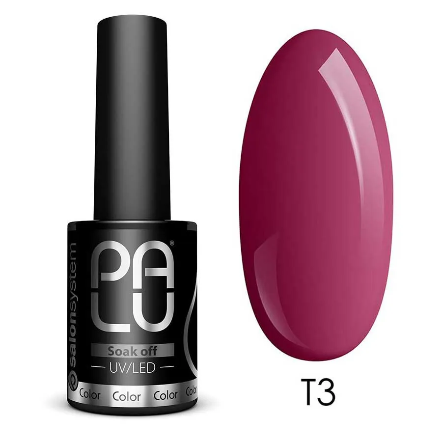 foto esmalte semipermanente palu fall in toronto rosa t3