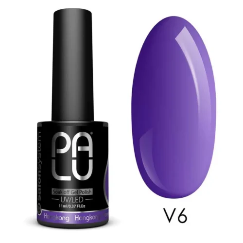 foto esmalte semipermanente palu hong kong morado v6