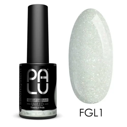 foto esmalte- emipermanente palu las vegas full glitter fgl1