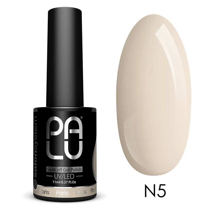 foto esmalte semipermanente palu paris nude n5